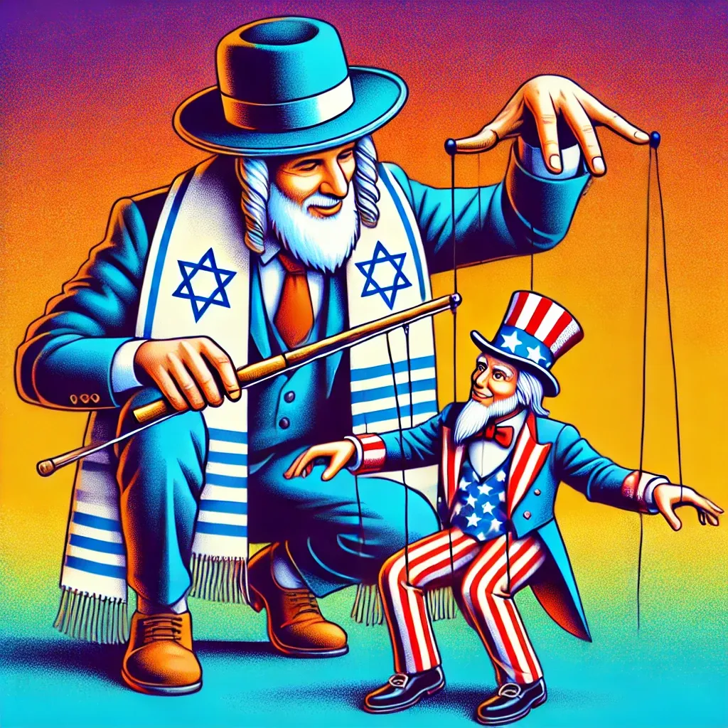 We The People Do Not Elect Our President: How AIPAC Controls U.S. Presidential Outcomes