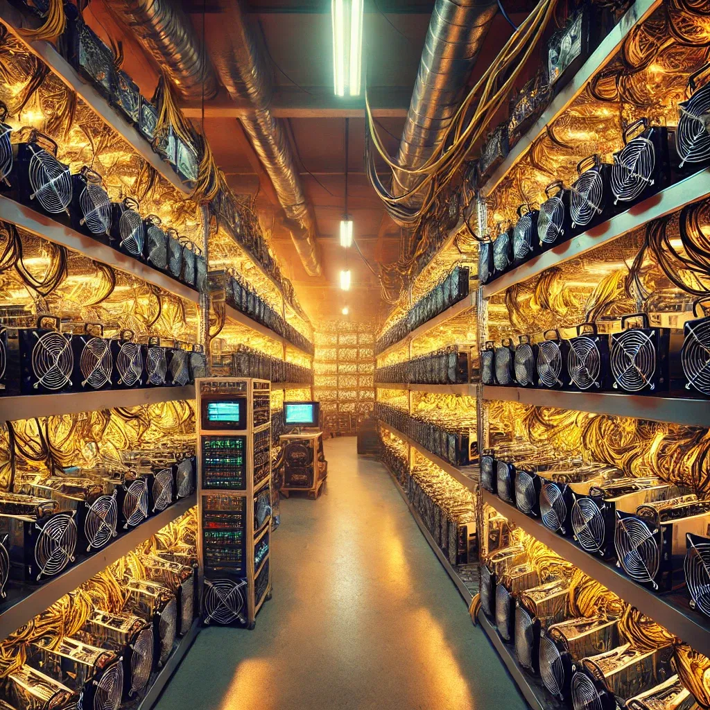 Cryptocurrency Mining: An Environmental Threat Beyond Energy Consumption