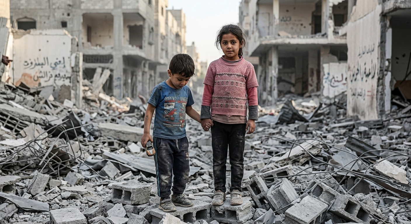 Why I Refuse Religion - With ALL My Heart