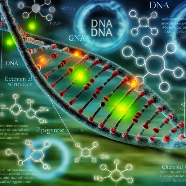 Epigenetics, Trauma, and the Legacy of Fear: Reconsidering Past Life Experiences