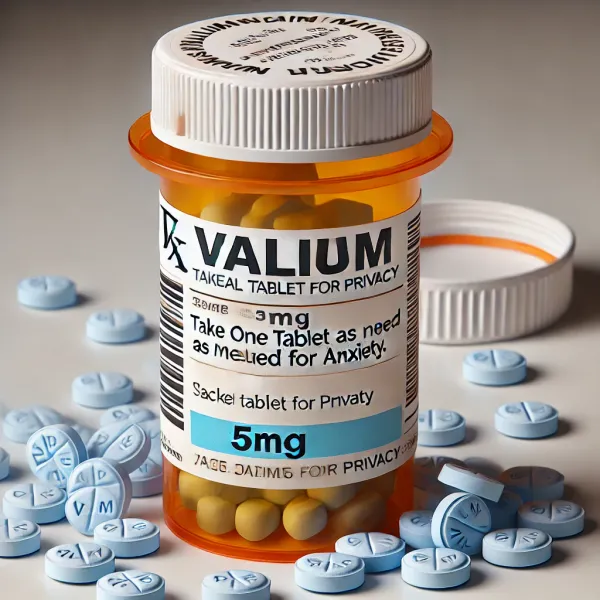 Prescription Medication: The New Opium of the Masses