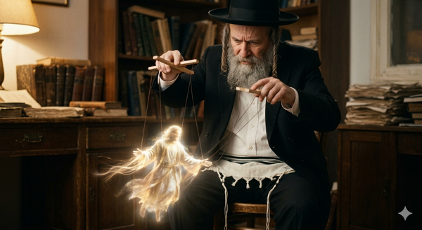 Did the Israelites write the Torah and Invent God's Choosing of the Israelites?