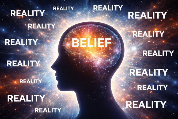 Religion or Sanity: Choose