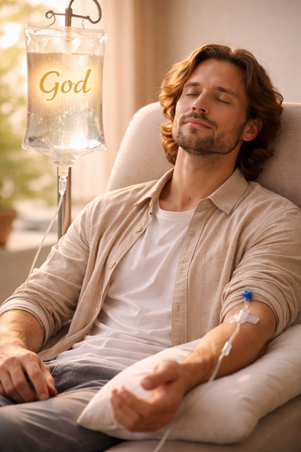 Do You Know God? - The Opiate